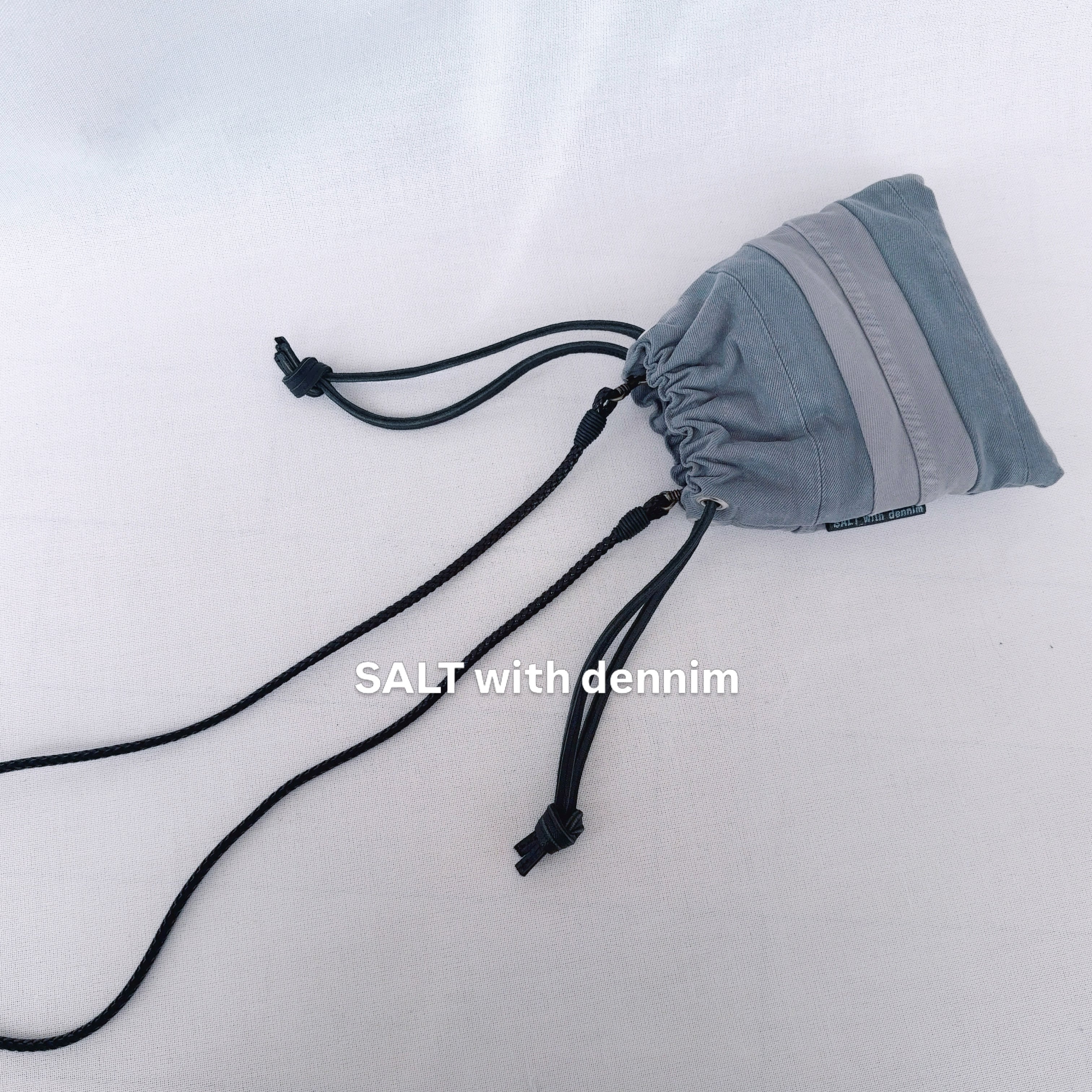 ショルダー巾着mini No.6751