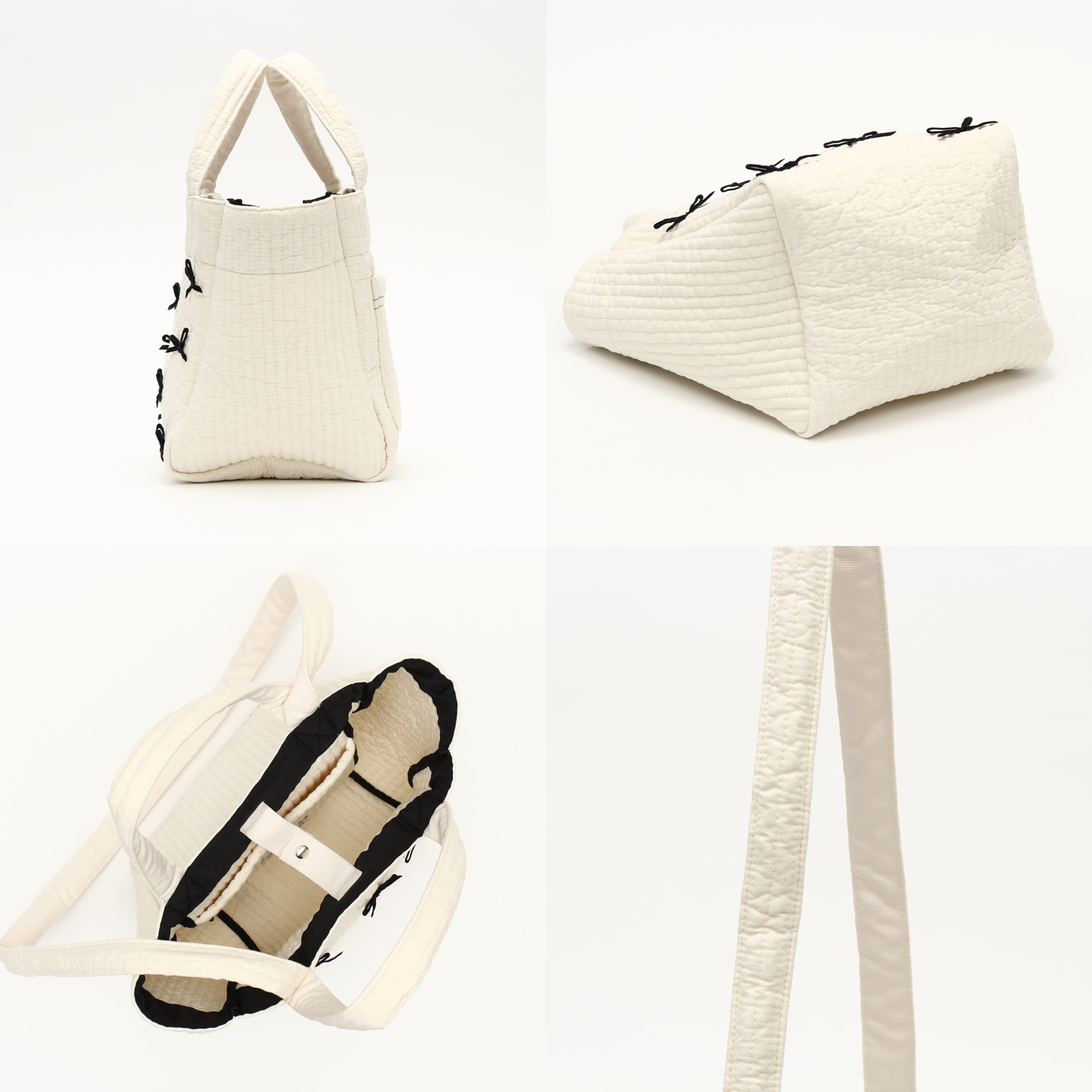 AC-064S Town Bag (S) | gypsohila