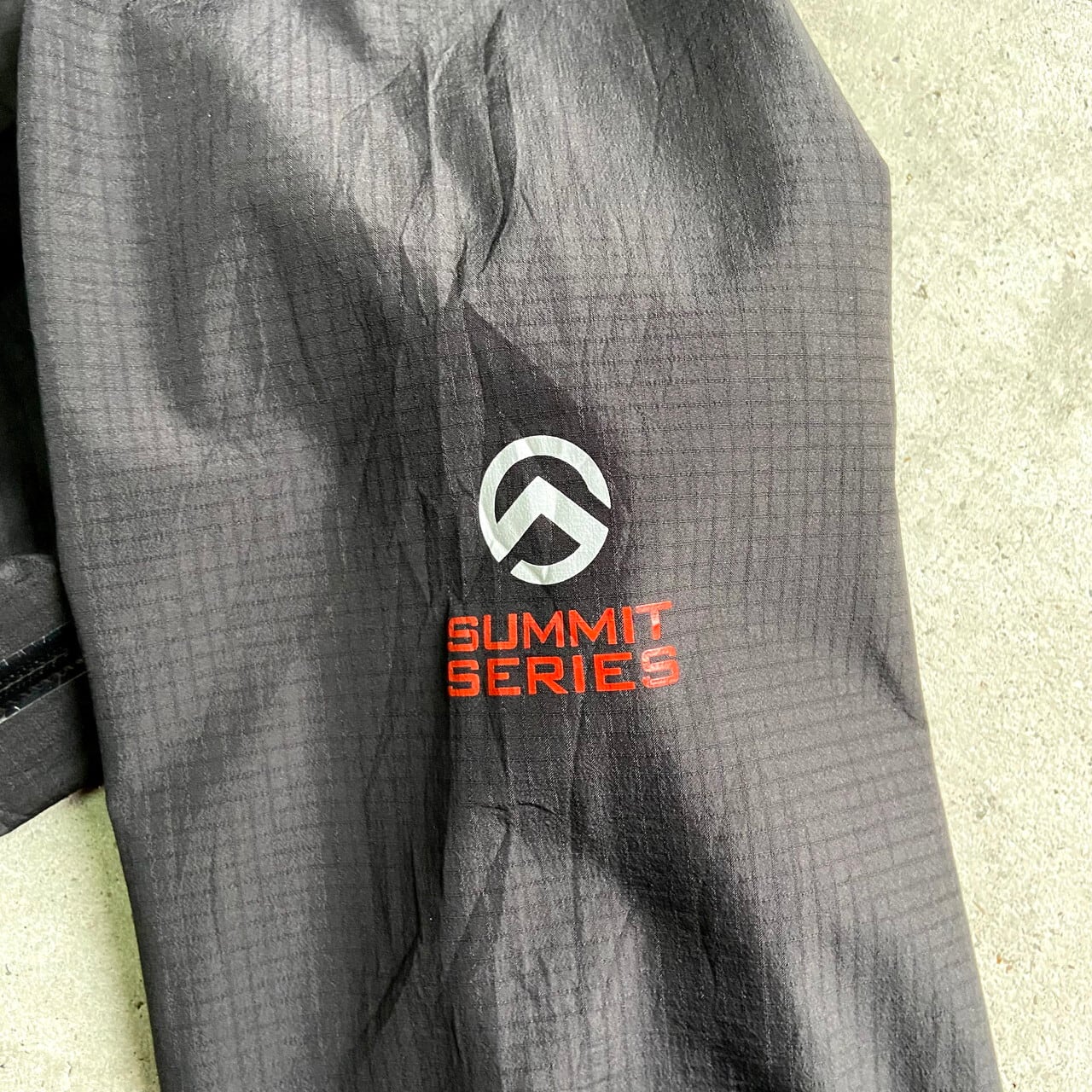 THE NORTH FACE ザ ノースフェイス SUMMIT SERIES GORE-TEX マウンテン