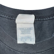 【HULK HOGAN】ハルクホーガン "WHATCHA GONNA DO, BROTHER!" Tシャツ