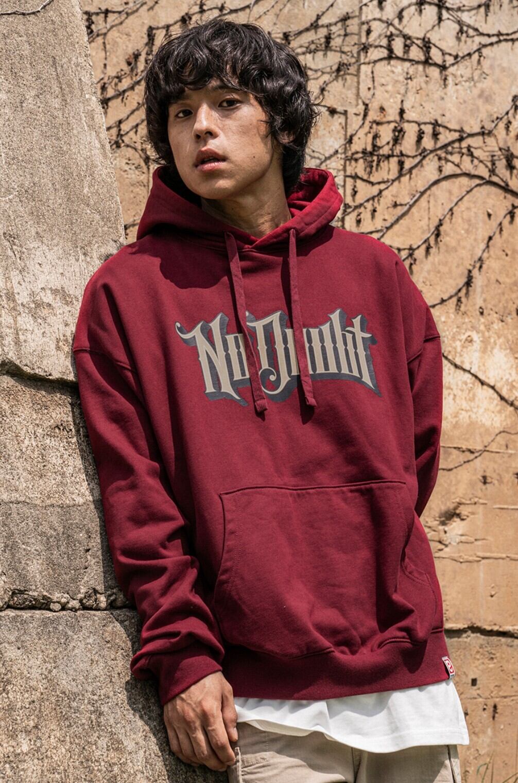 最後1枚！！☆BOYNEXTDOOR ソンホ 着用！！【EXTRAORDINARY】NO DOUBT