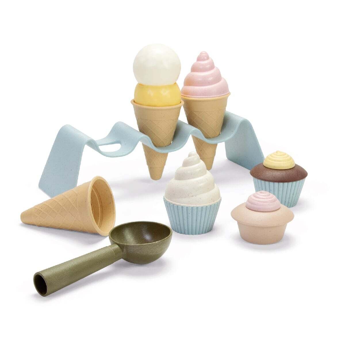 kids concept アイスクリームセット Kids Concept】キッズコンセプト アイスクリームセット | ELE-CIAL