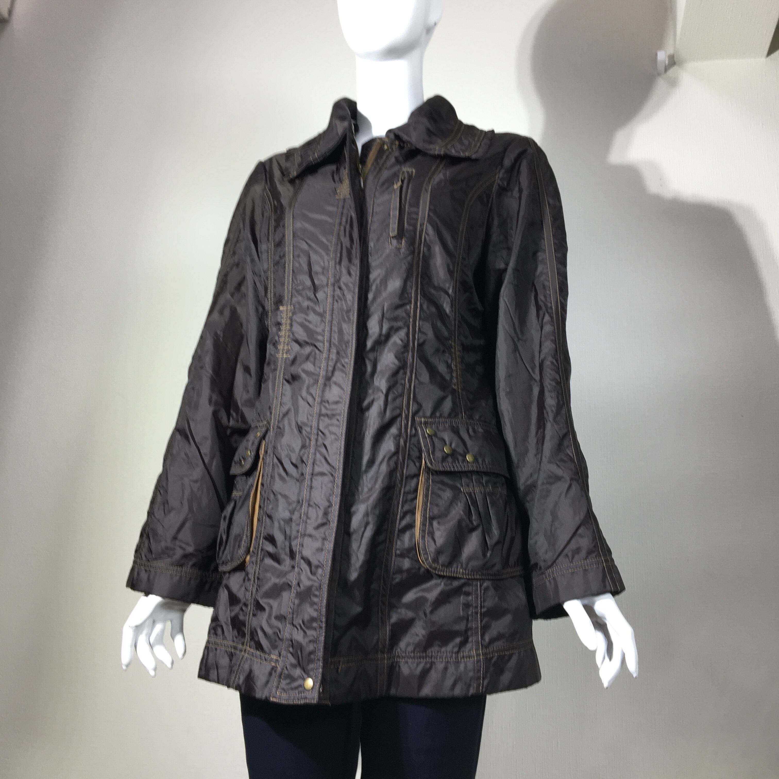 冬G31 ジャケット