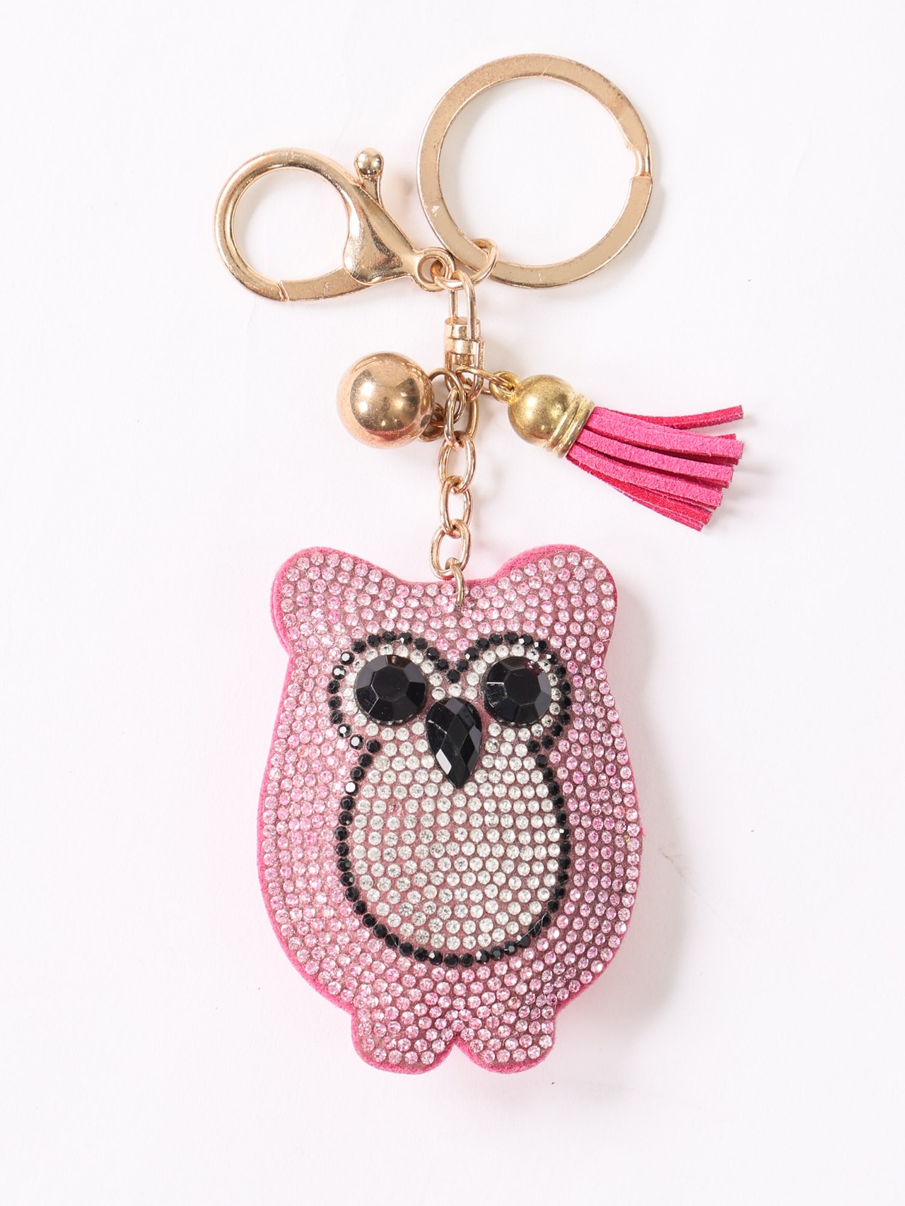 キラキラチャーム