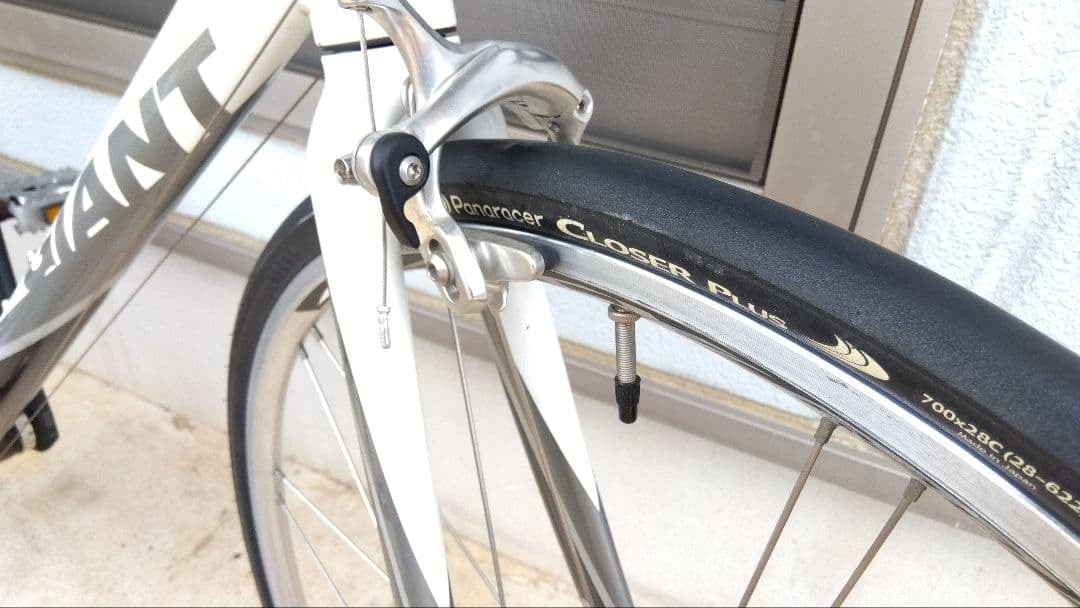 整備済み】ロードバイク GIANT OCR1 20段変速【送料別途】 | こが修三