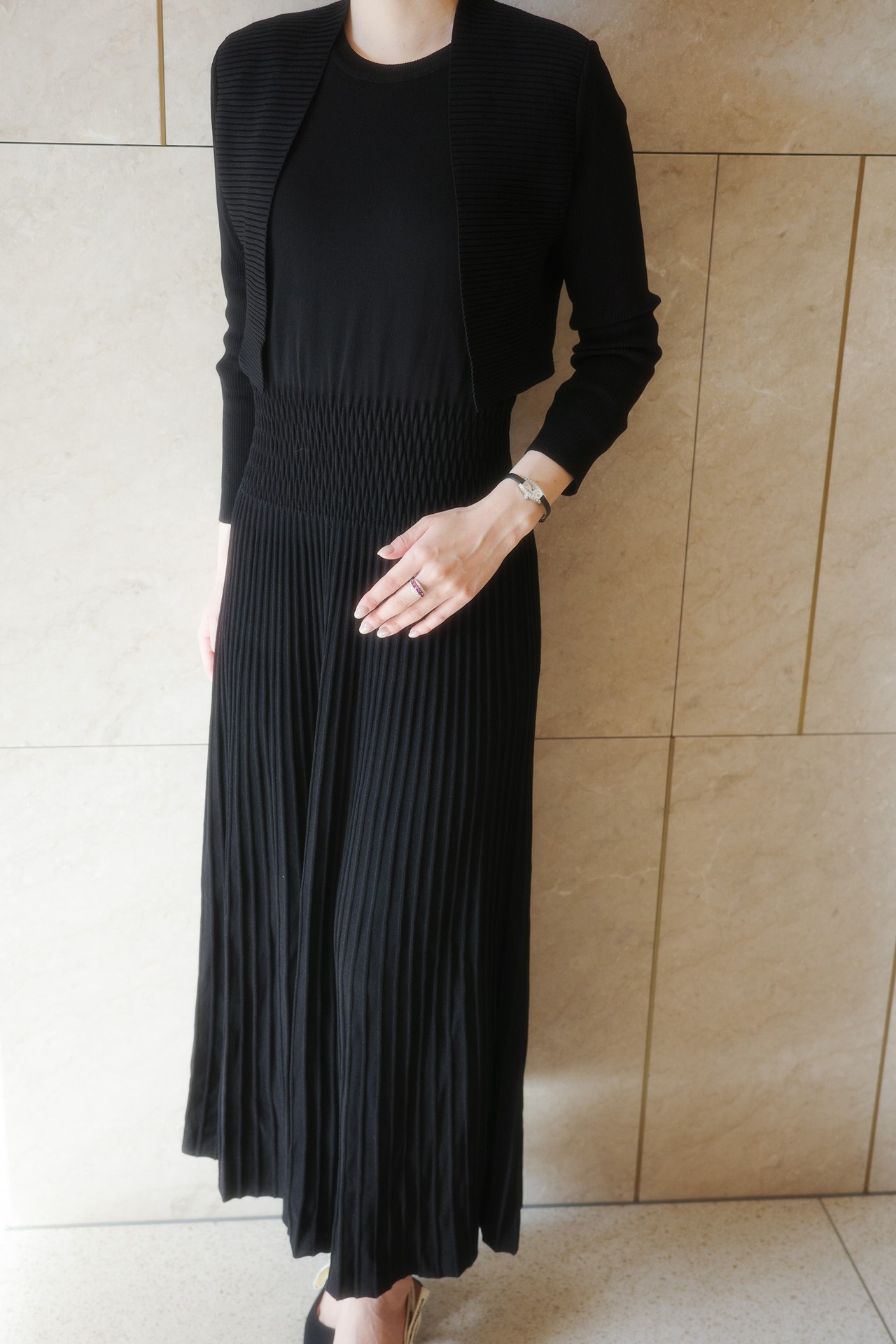 カルティエ ラニエールトノー WG ダイヤ