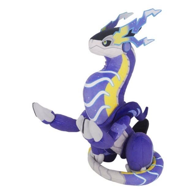 ポケモンぬいぐるみS ミライドン(7448865)