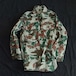 熊笹迷彩 迷彩服1型 作業着 上衣 PX 陸上自衛隊 ジャパンヴィンテージ 昭和 JGSDF Camouflage Jacket Japan Vintage