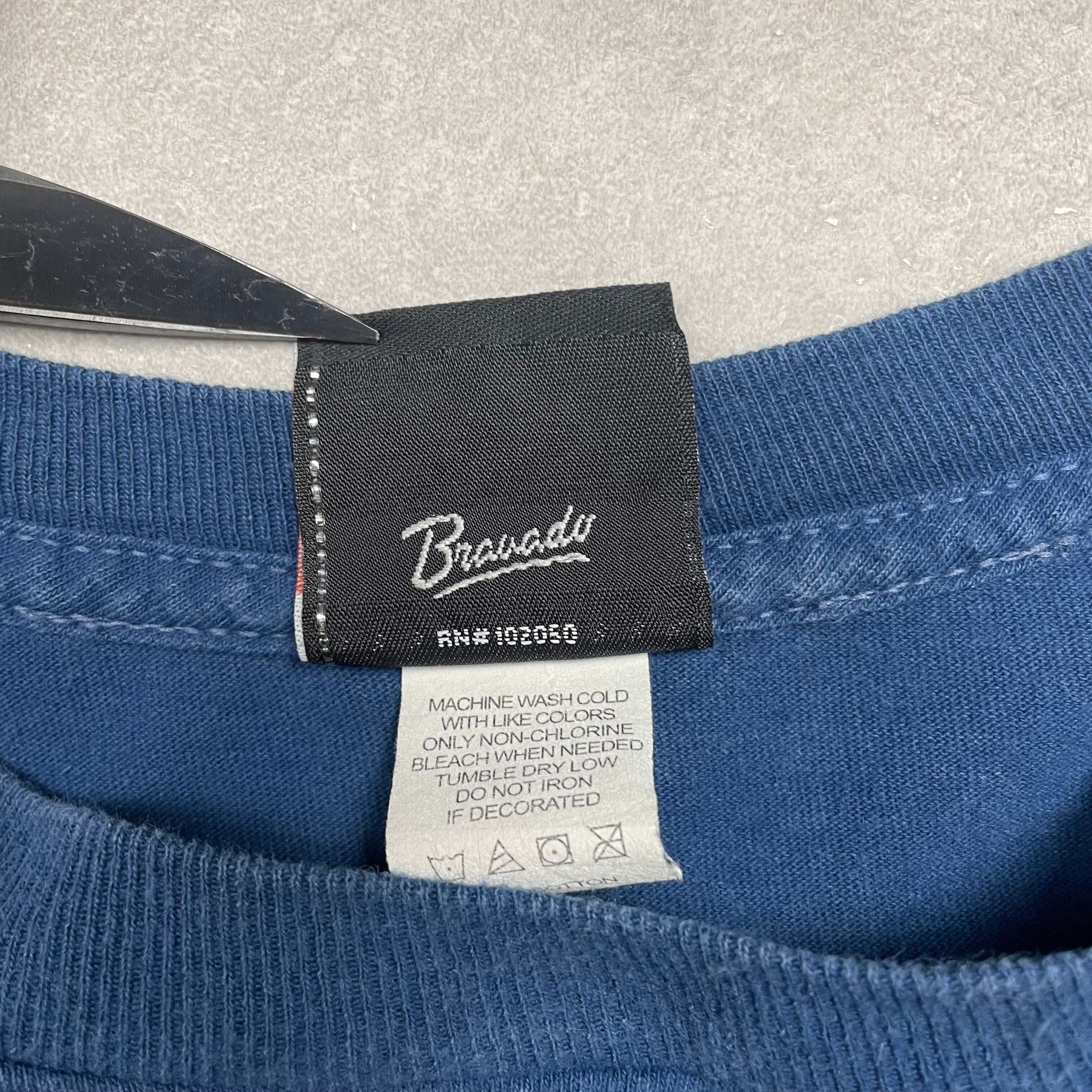 XL》Harley-Davidson ハーレーダビッドソン Tシャツ 両面プリント