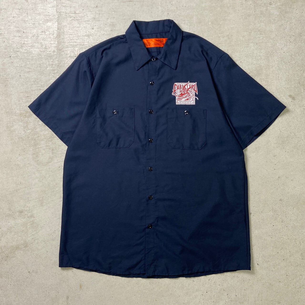 00年代 CABALLERO POWELL PERALTA キャバレロ パウエル ペラルタ 