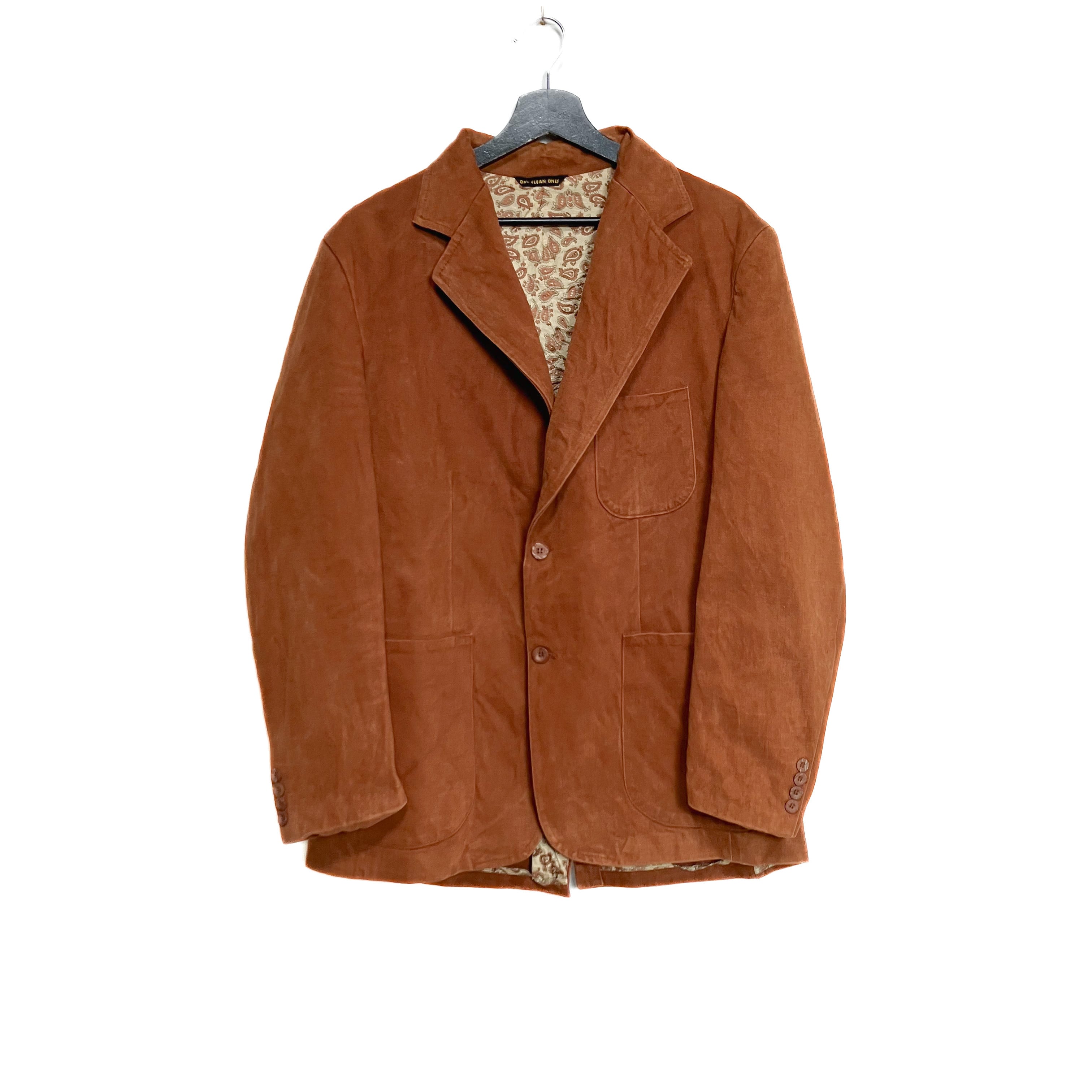 良品 スウェーデン軍 M-59 ライナー付 フィールドコート C48