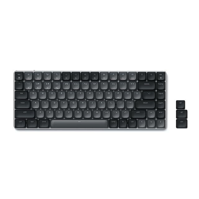 在庫セール』Ewin Bluetooth/USB 無線両対応キーボード ワイヤレス