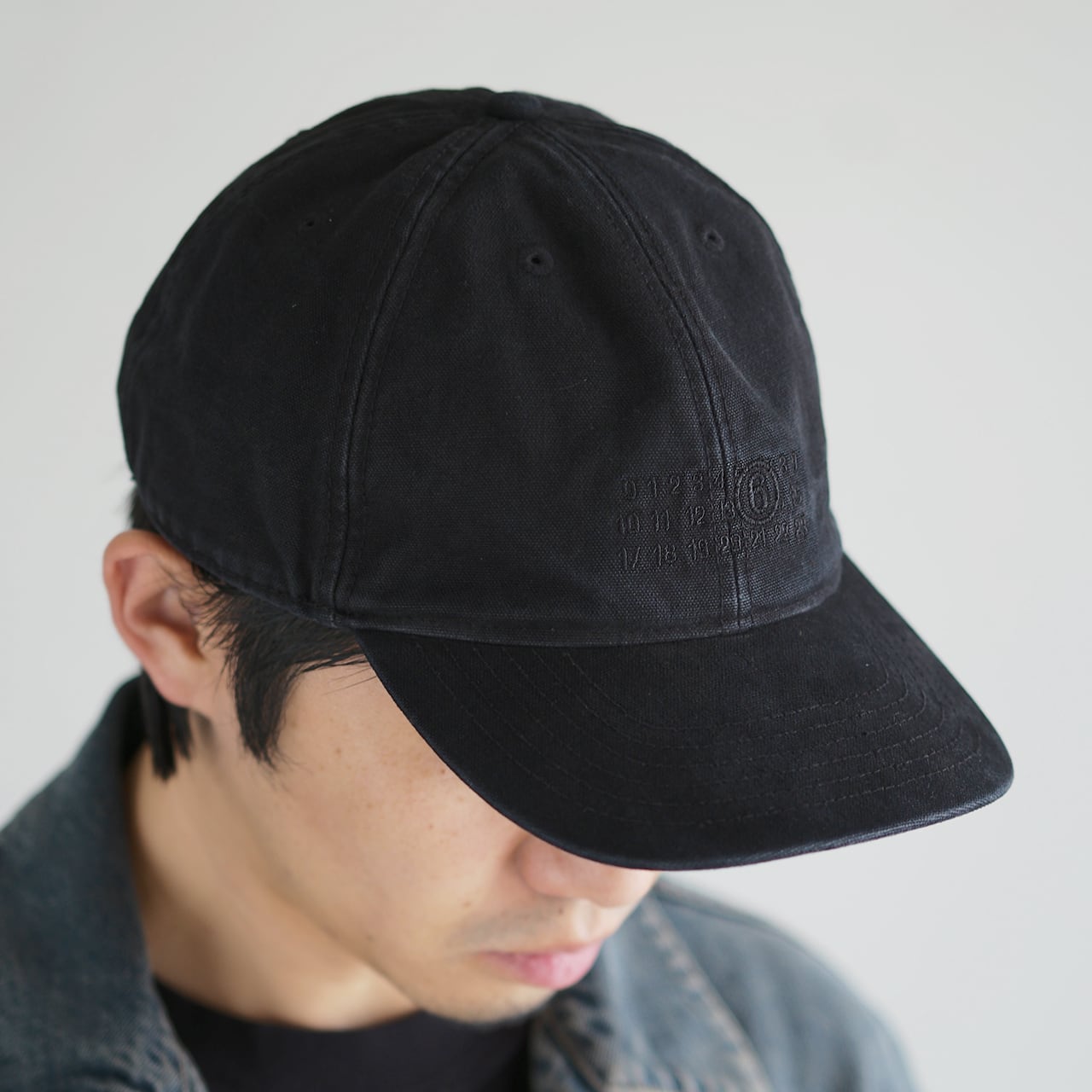 MM6 -M12- SH0TC0005 M353465 25AW