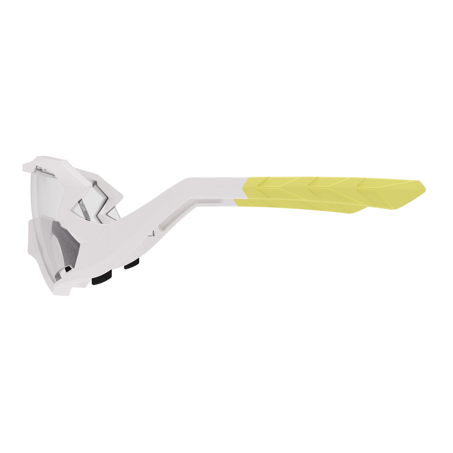 MANTRA S【マントラS】GLOSSY WHITE/NXT調光G chromic [0001-002-501