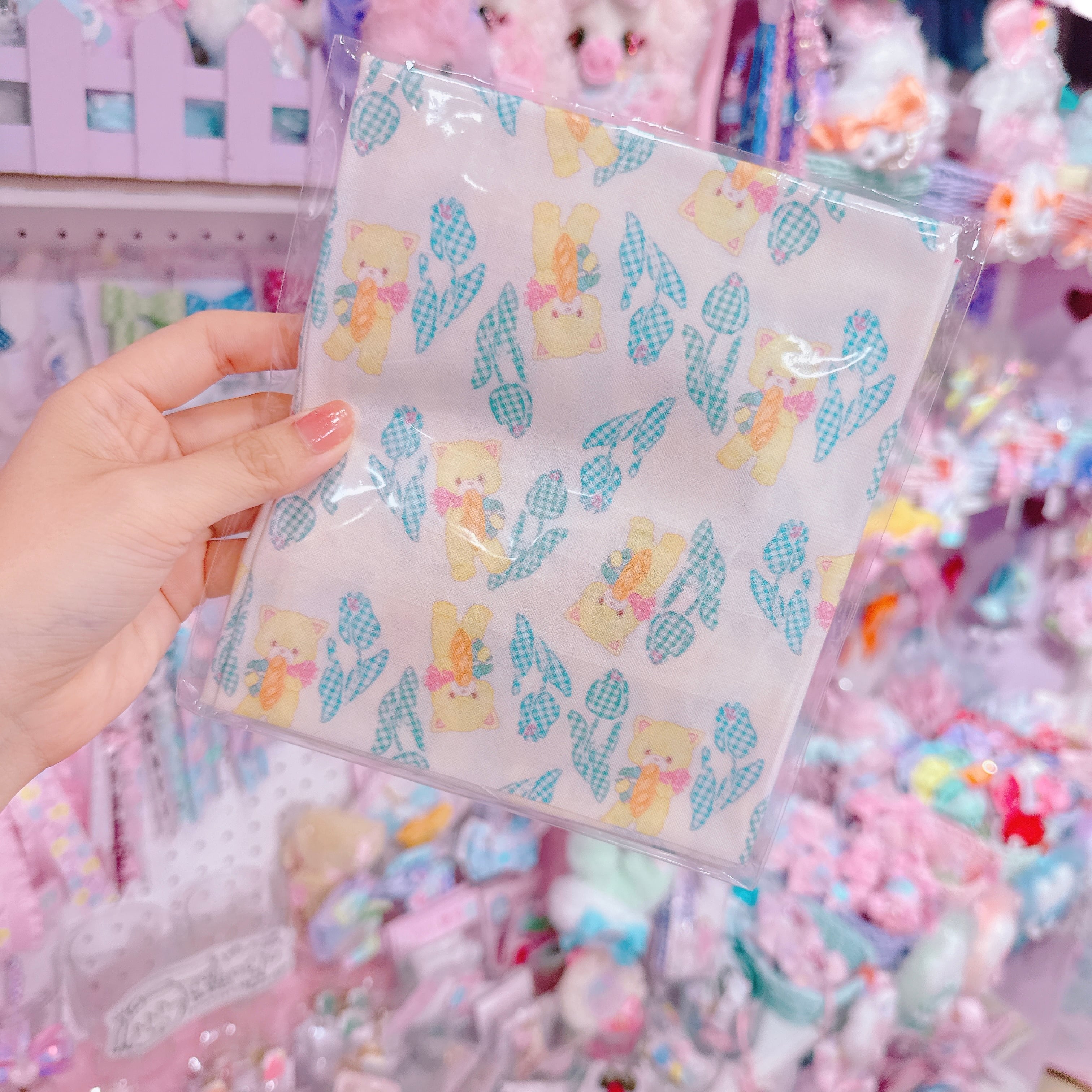 【A2】108-2シーチング生地50×55cm