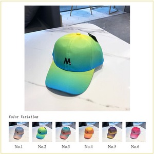 【蛍光グリーン】帽子  フリーサイズ レディース メンズ 登山 釣り ゴルフ