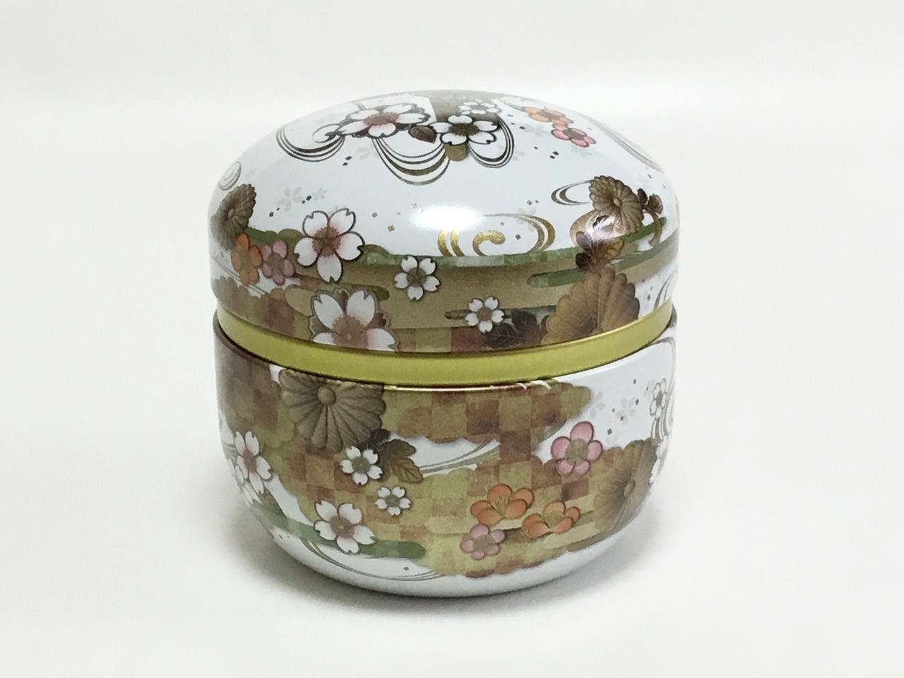 鈴缶