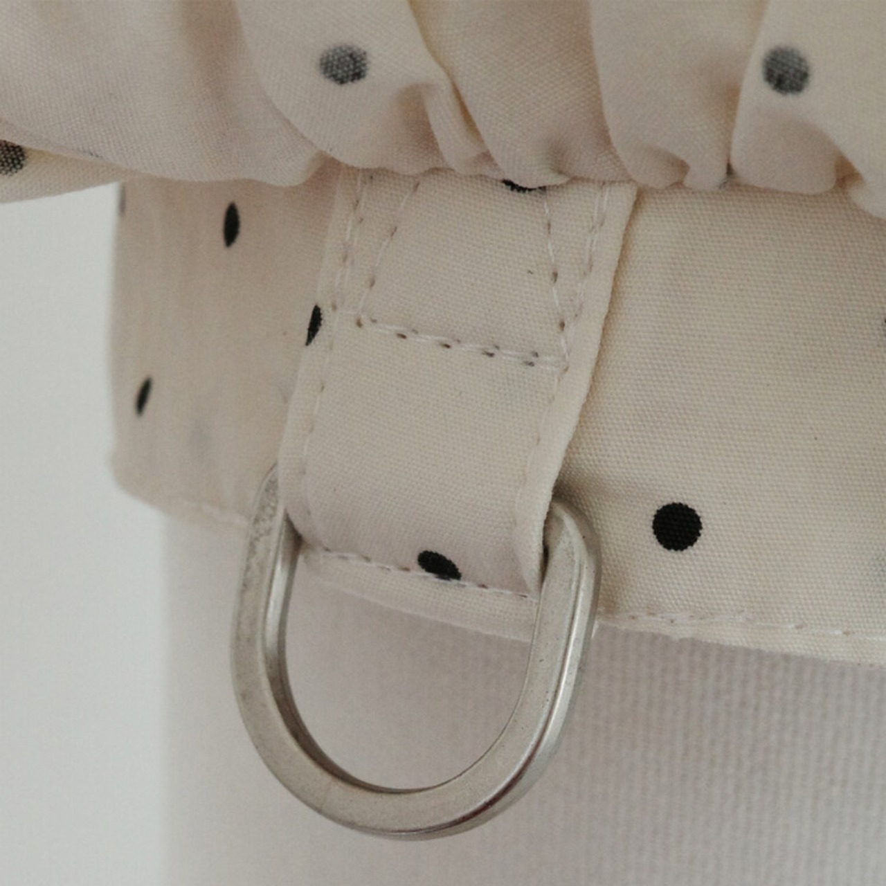【一部予約】[ OHDIBS ] CAPENESS｜NO.20 _MINI DOT - 14