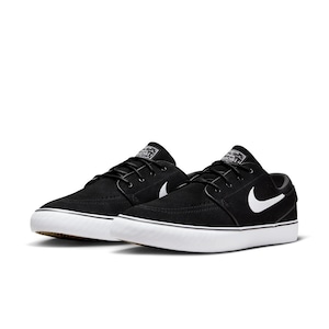 NIKE SB ZOOM JANOSKI OG+ BLACK FD6757-001