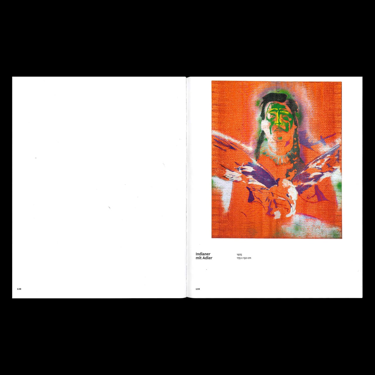 Sigmar Polke | ON SUNDAYS