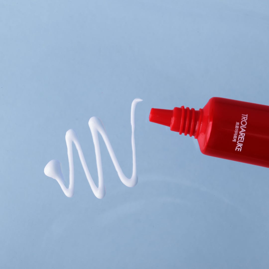 TROIAREUKE】リンクルアイクリーム | BEAUTE SHOP