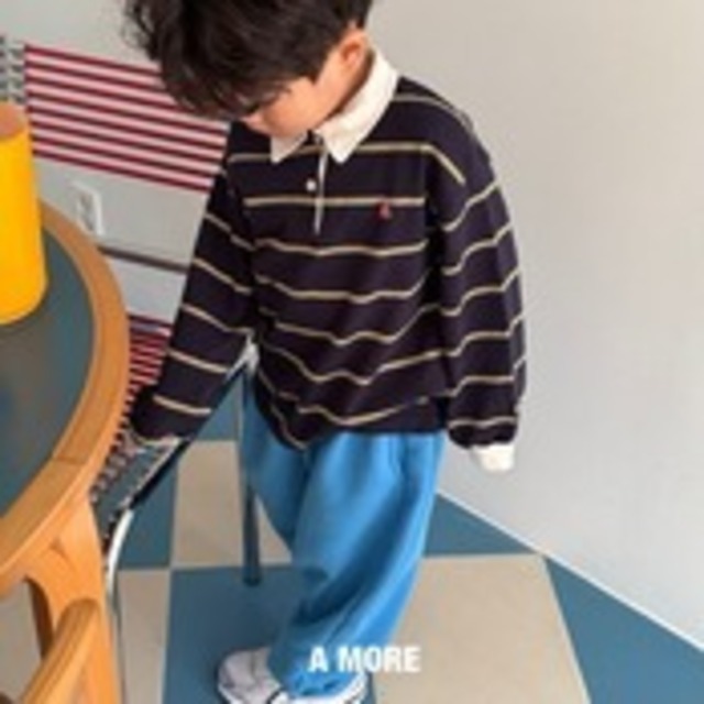 《予約》A more ¨ atom collar T ¨ 26spring