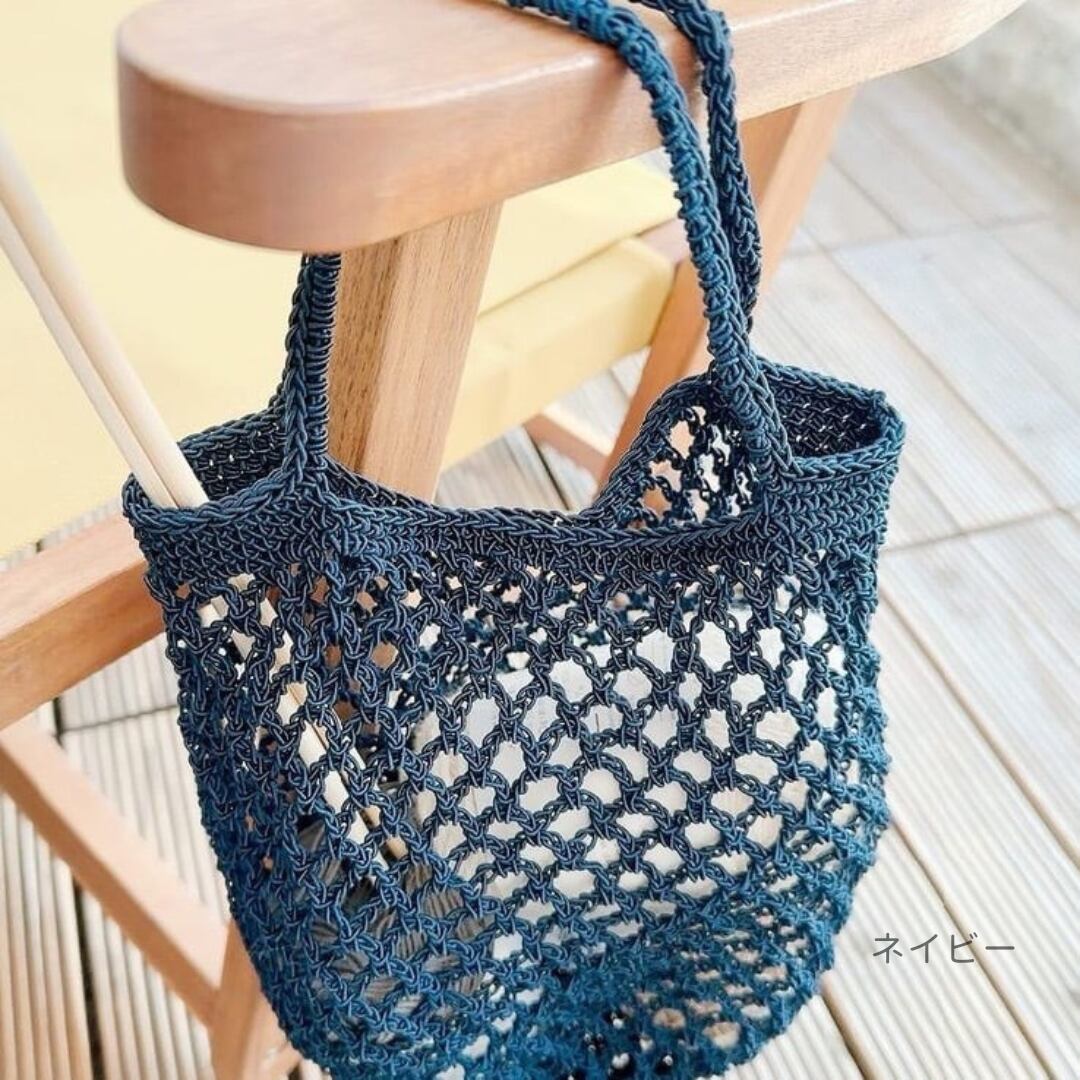 CELINE セリーヌ ノベルティ 非売品 メッシュバッグ 【公式通販】