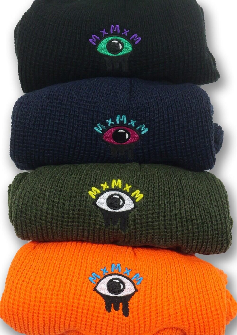 MxMxM 覆面ニット帽 (2WAY) | バイシクルショップサイトウ