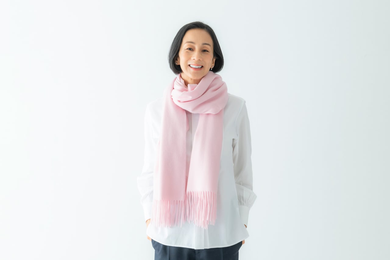 Stole / Muffler | 中村江里子セレクション Avenue du KIKI