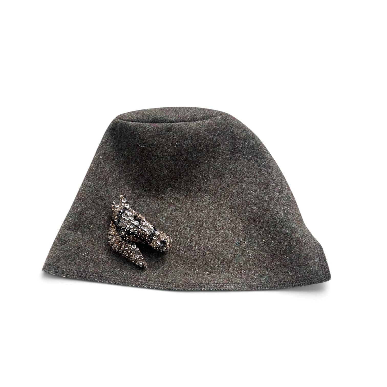 FUMIKA_UCHIDA  [FELT HAT]