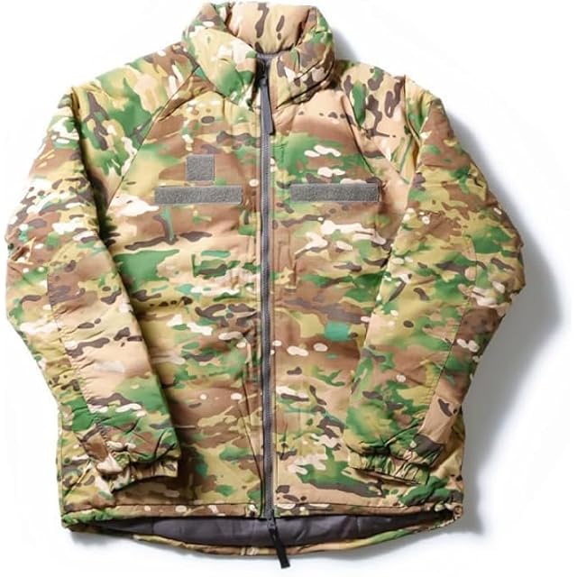 Size【M】 TENDERLOIN テンダーロイン MOCK BDU RIP STOP JKT