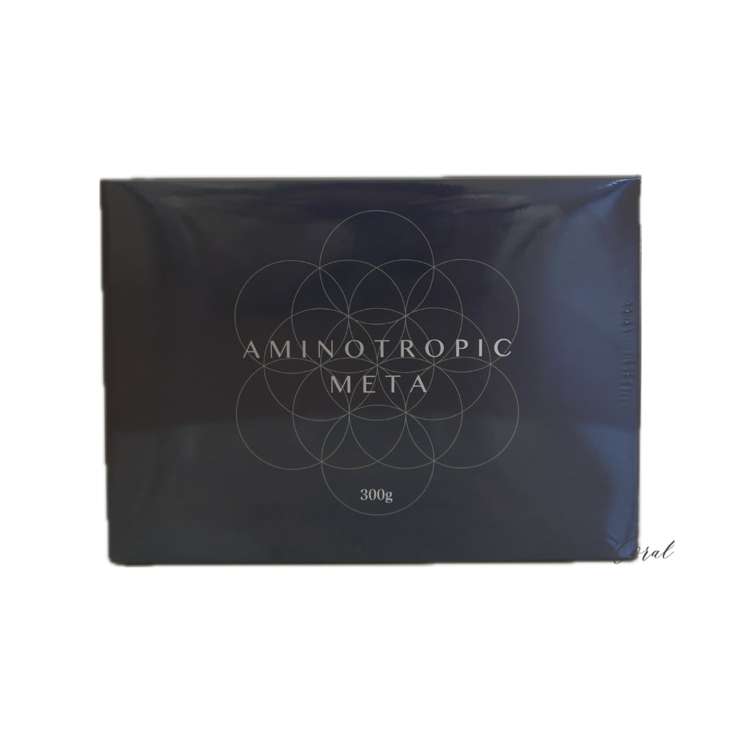 AMINOTROPIC META(グリシン黒糖)