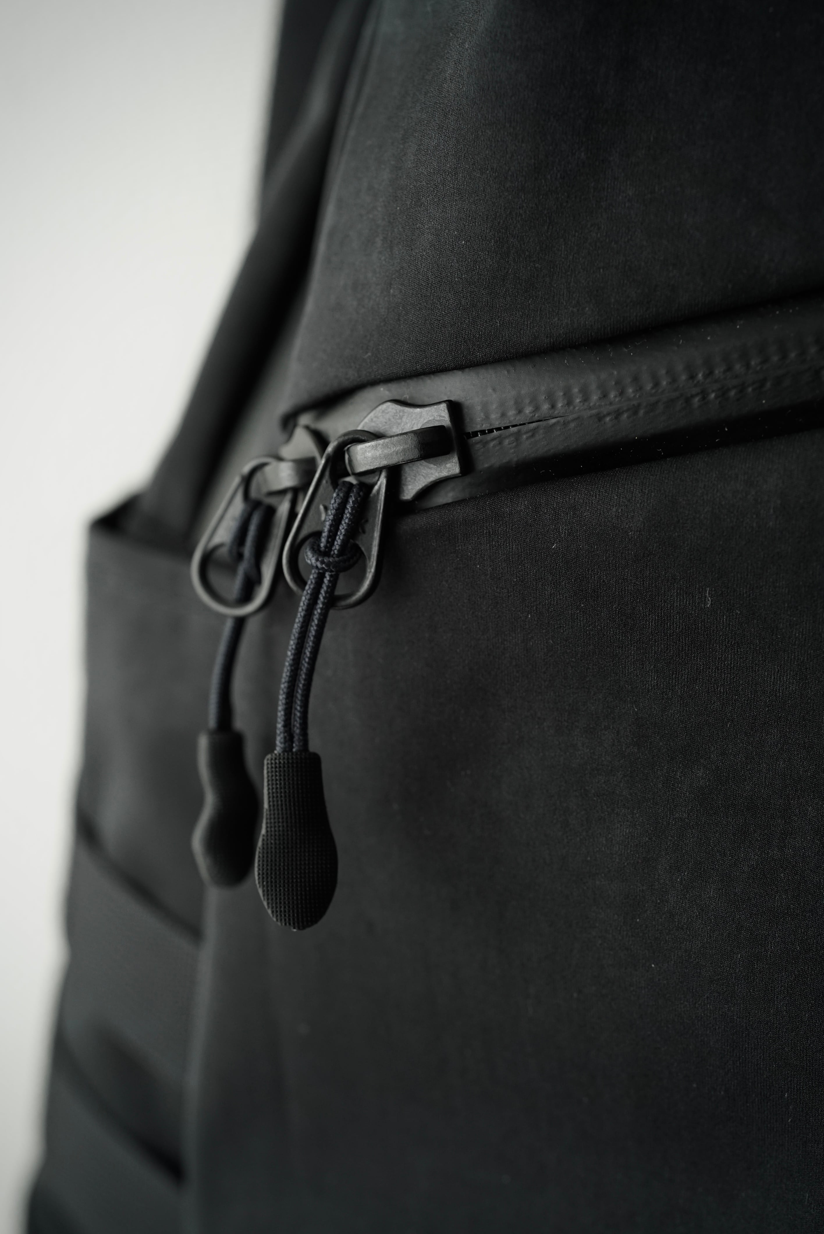 High Density MiliCloth / D_ Pac［L］ | C O L I N A