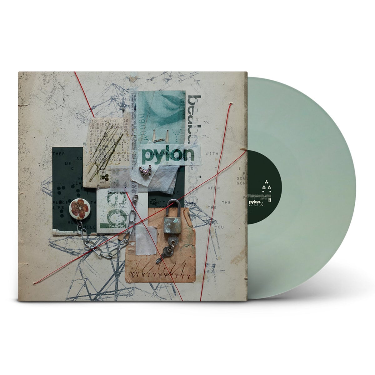 beabadoobee / Pylon（Ltd Sea From LP）