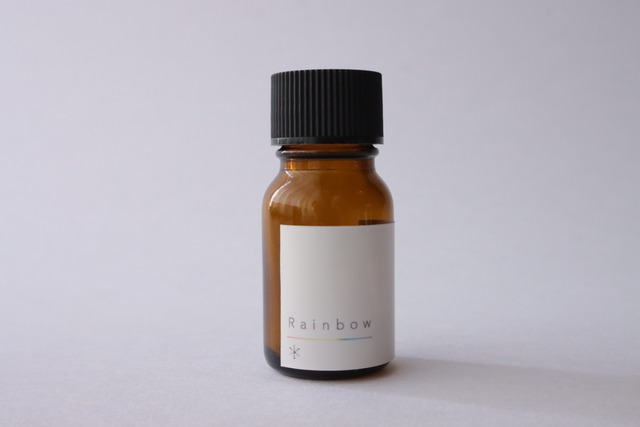 Rainbow ブレンドアロマオイル Atelier Aromaneige