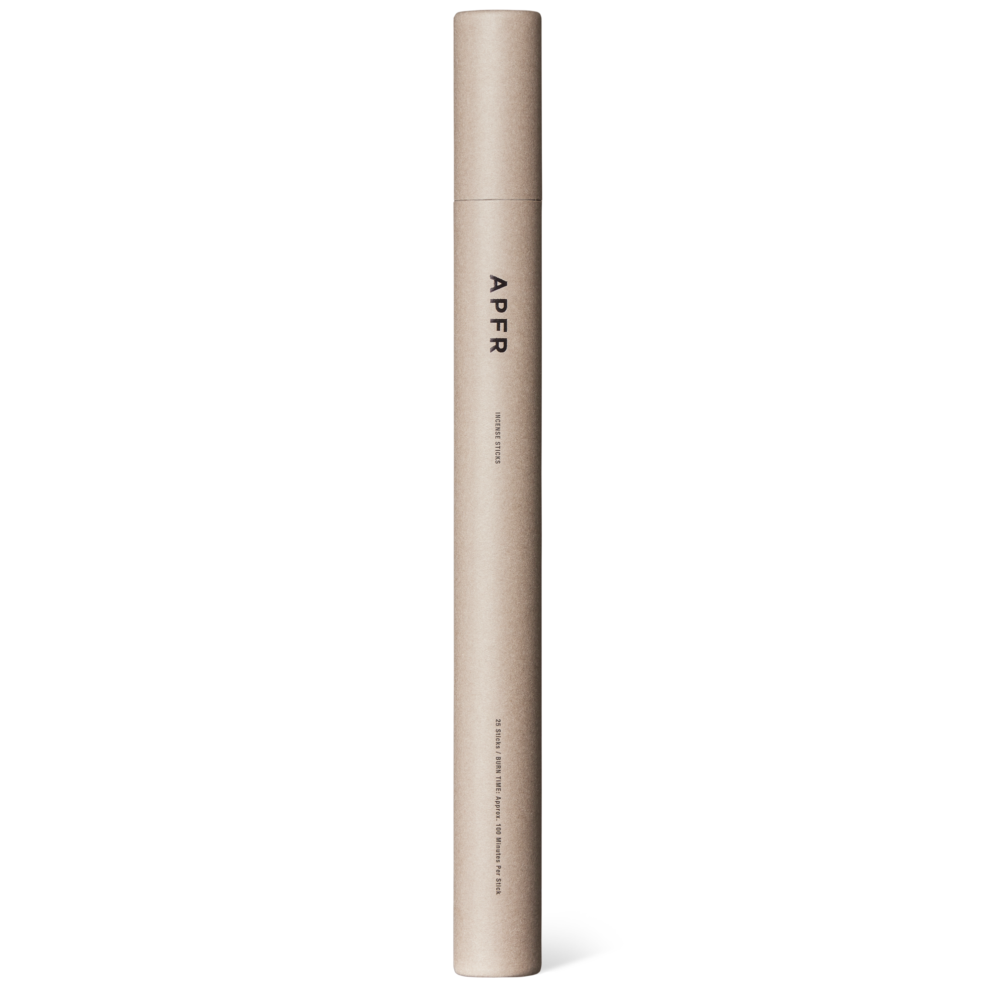 お香 APFR INCENSE STICKS / Entwined INCENSE STICKS / Entwined | APFR|アポテーケ フレグランス