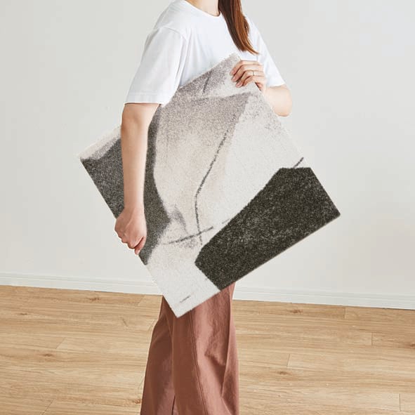 アートナムード” 50×50cm 6枚セット | Rough since 2016｜ おしゃれな