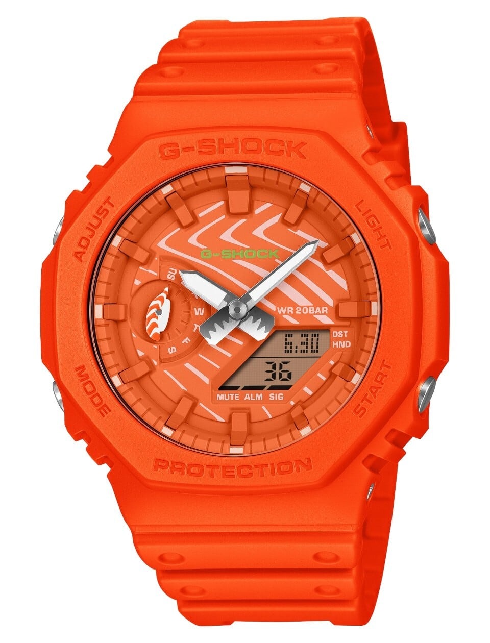 CASIO G-SHOCK GWN-1000B-1BJF | 時計・宝石のマツムラ