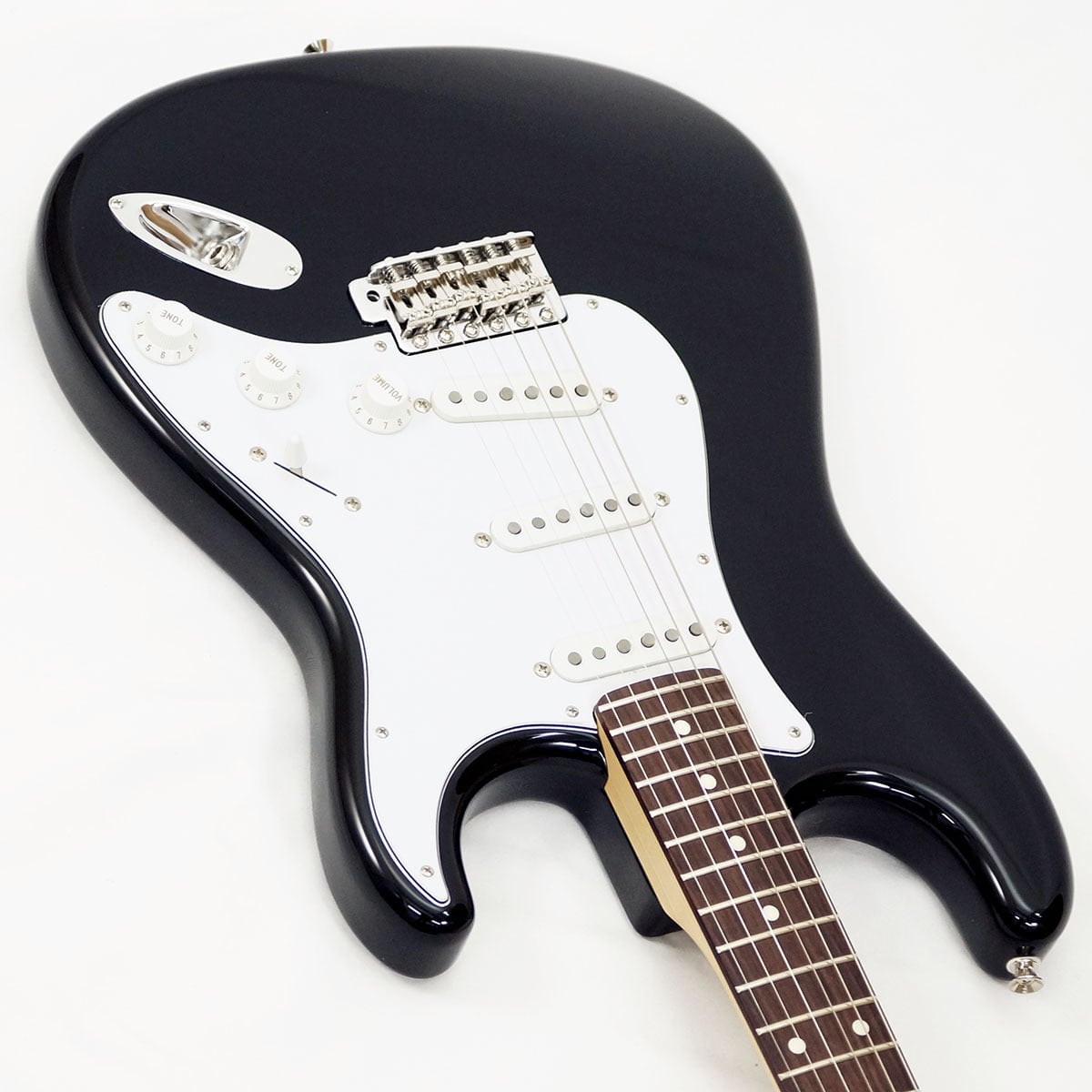 FGN / FUJIGEN Basic Classic Series BCST100RBD (BK/Black) [本数限定