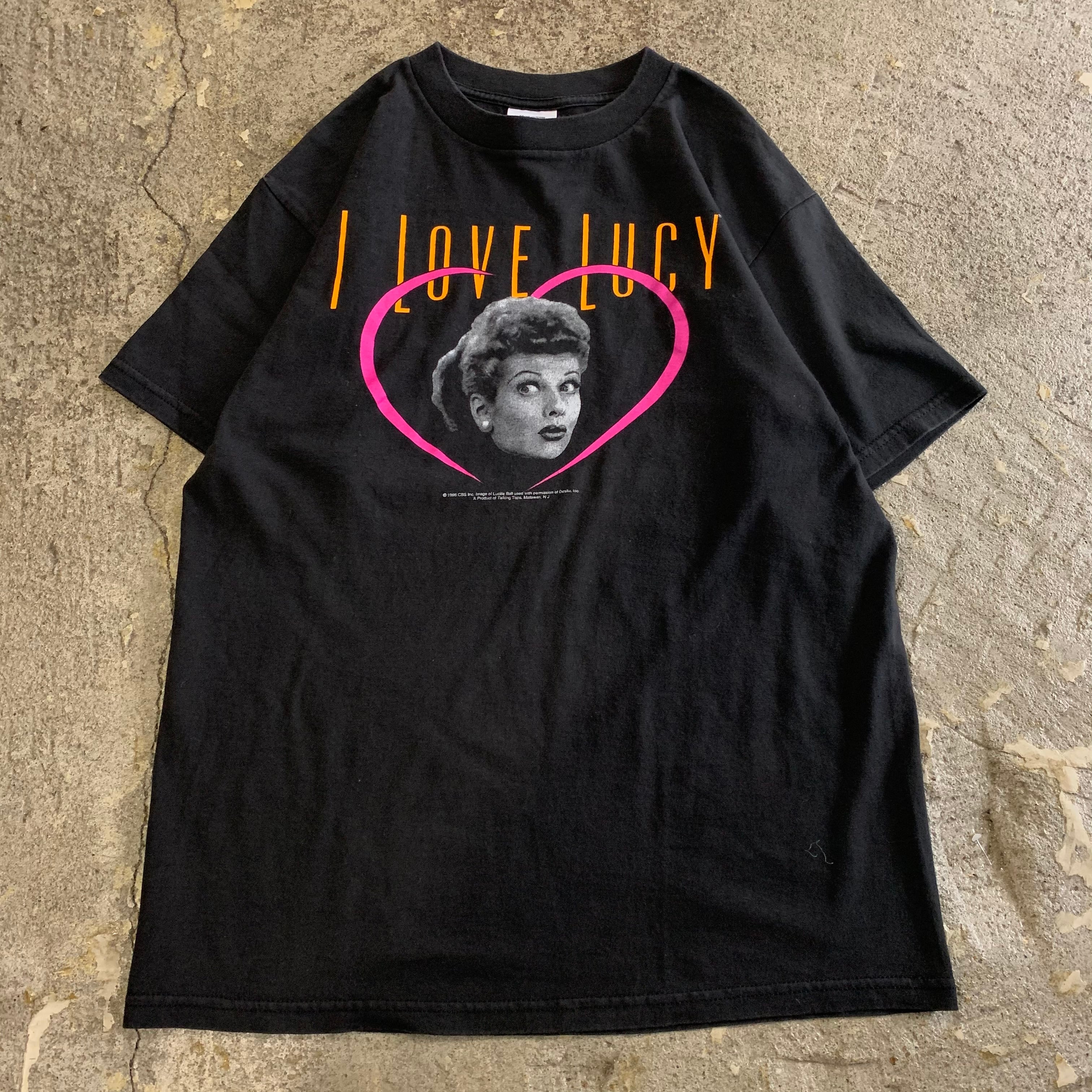 90s I LOVE LUCY T-shirt | What