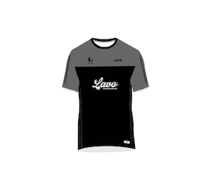 LAVO-001-Practice Shirts(GRY)