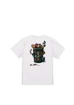 K’rooklyn × LENTO Tee White