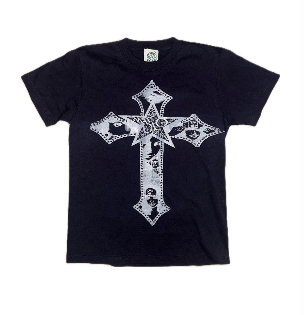 ramko tee BLACK | PAY ID
