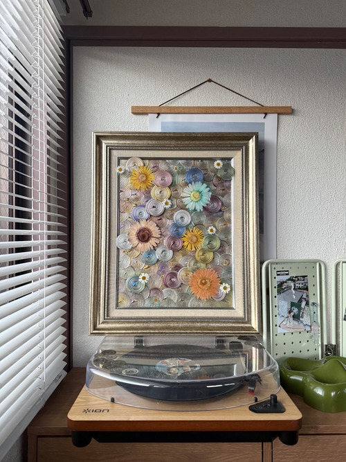 飛躍するように (No.0312)