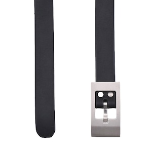 【Rick Owens】MINI STOOGES BELT