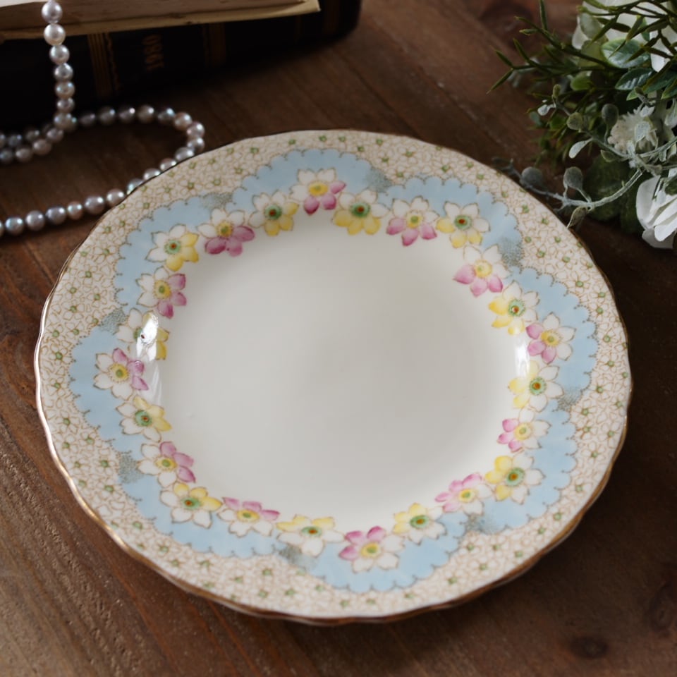プレート | Antique FEELPORT アンティーク食器の専門店