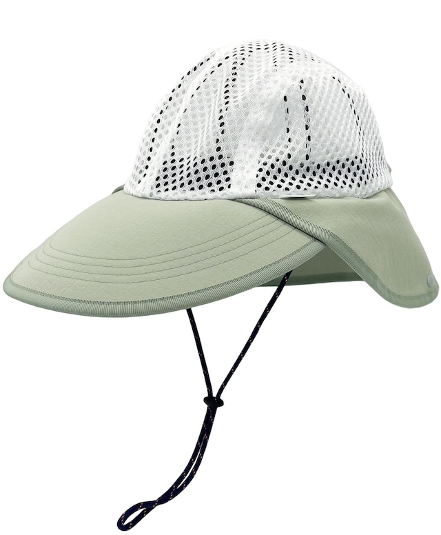 Yetina　widebill sunshade cap