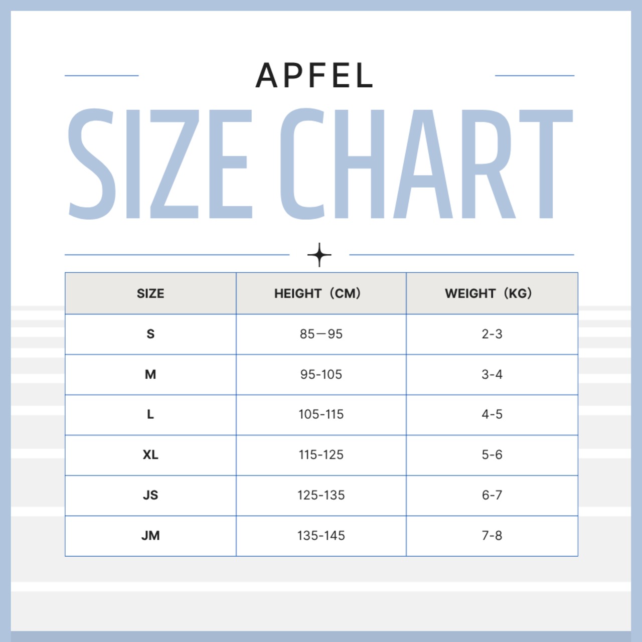 【取寄/韓国直送】APFEL 26/SM ジェリーショートTシャツ｜夏服｜韓国子供服