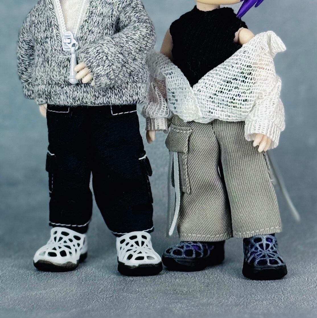 上限なし受注】シチリアの追憶・オビツ11対応サイズ＊ファンタジー