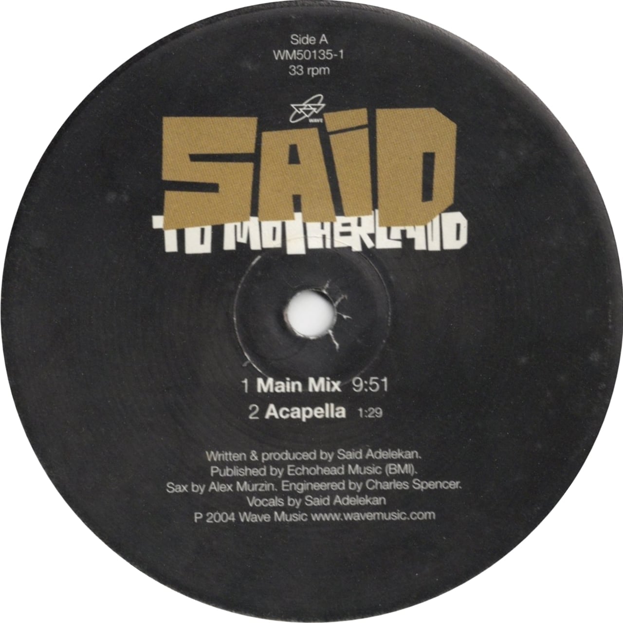 洋楽 Kerri Chandler Atmosphere The Lost Dubs Kerri Chandler